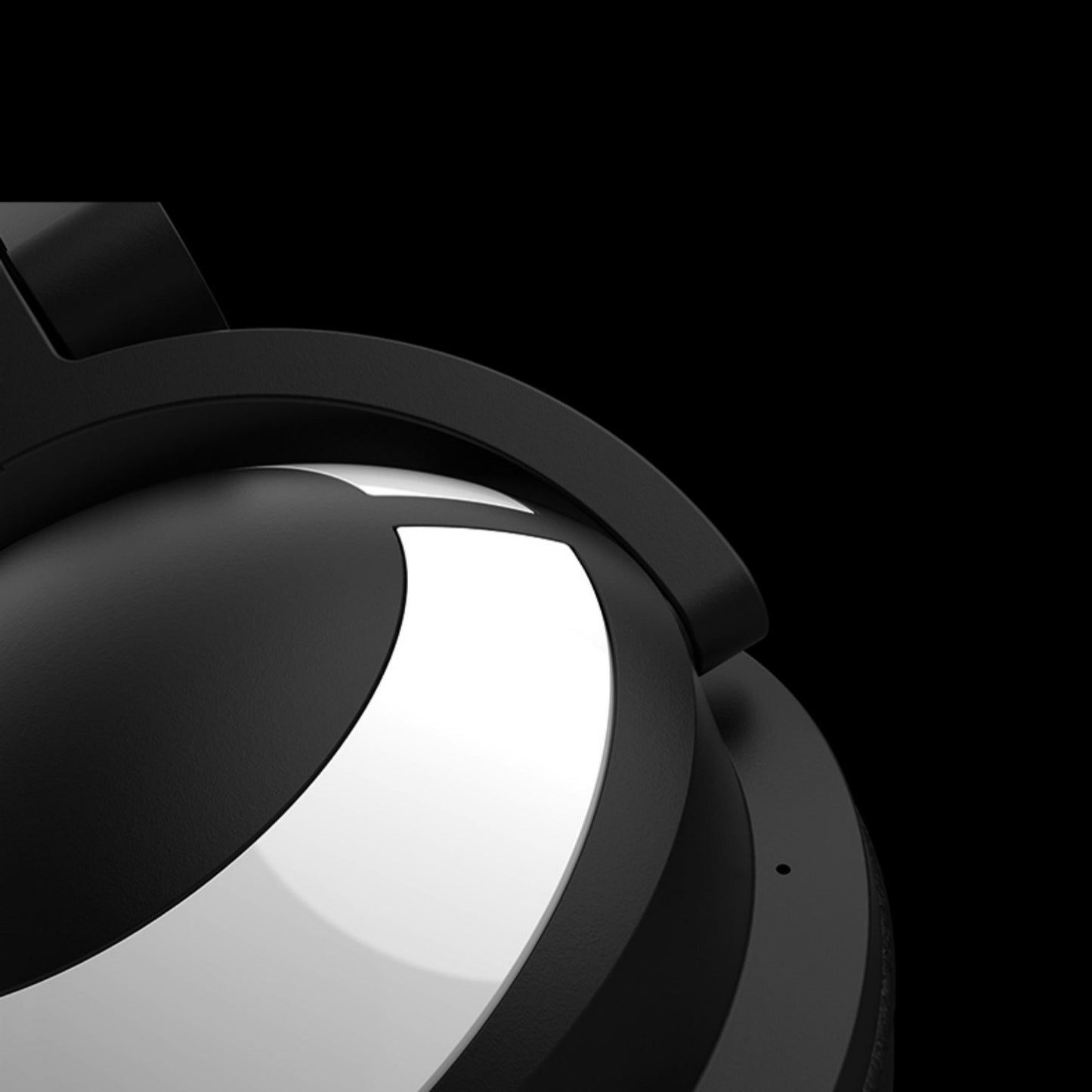 Ear Gaming White Wireless Headset Gift