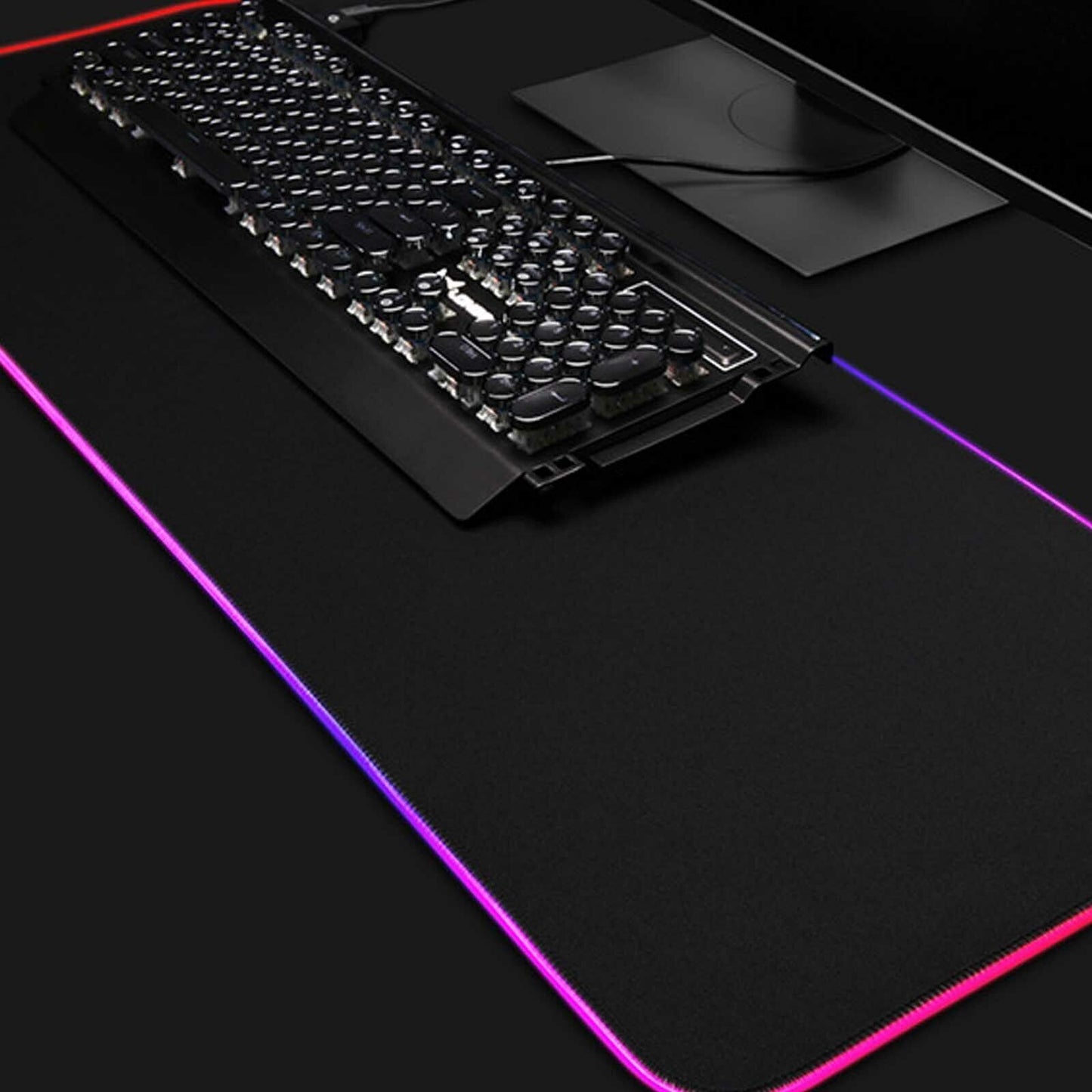 Anti-Slip Gaming Mouse Pad