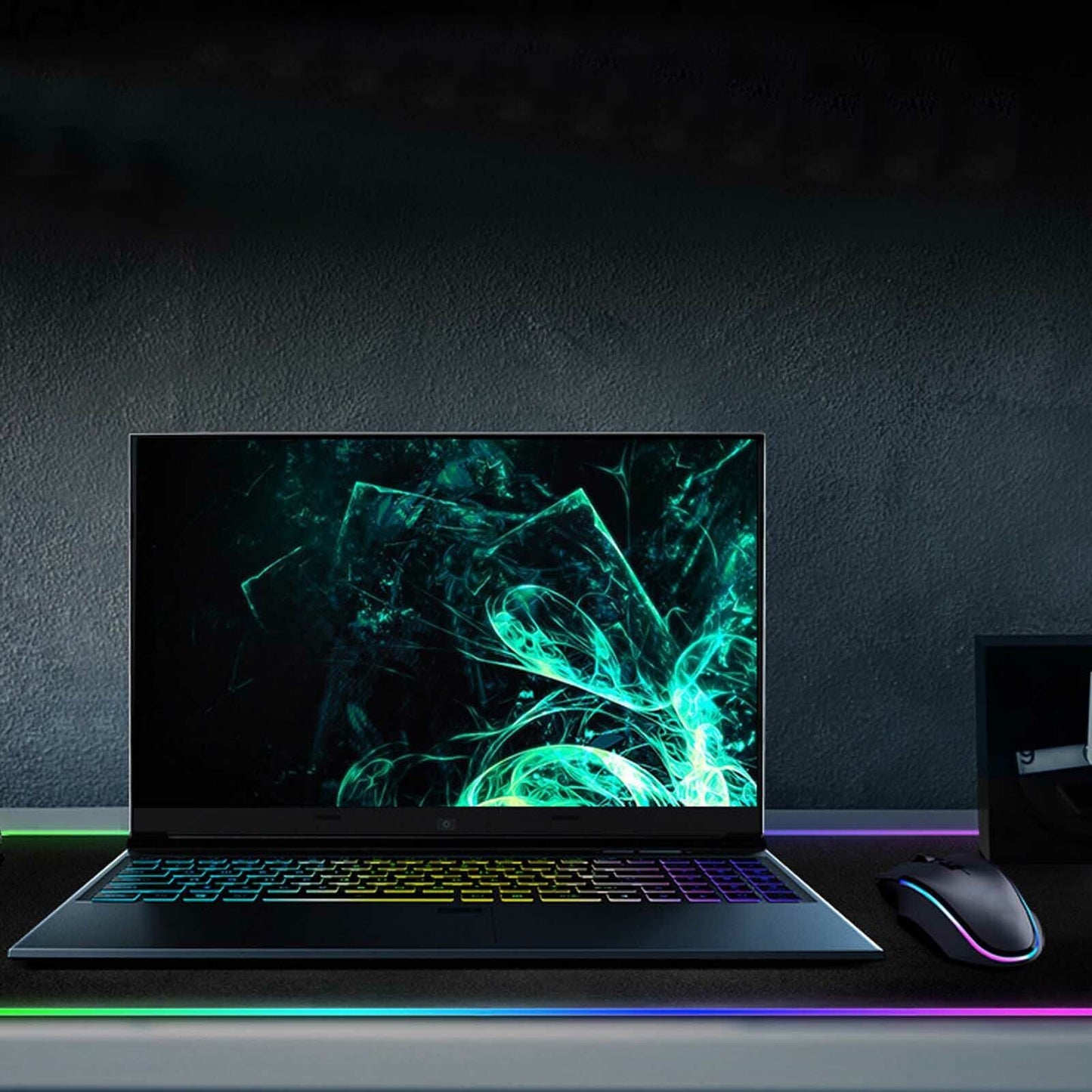Anti-Slip Gaming Mouse Pad